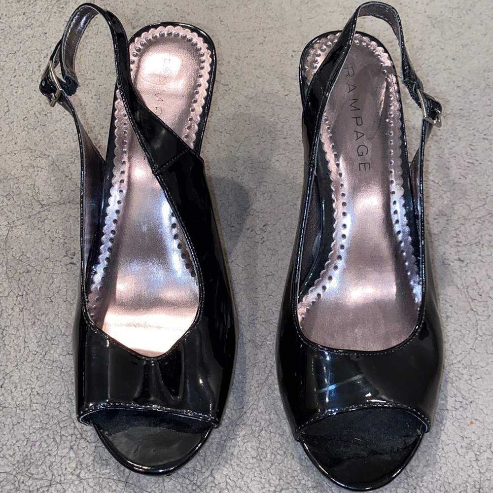 Cute heels